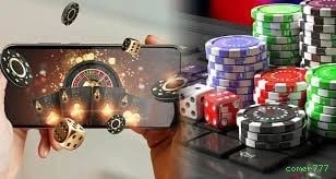 Poker no comer777: experiência segura no Brasil